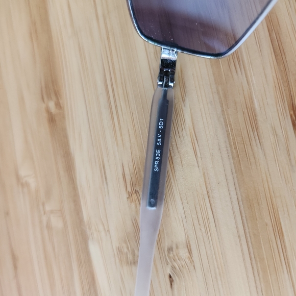 Prada Sunglasses - Picture 3 of 6